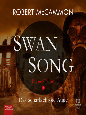 cover image of Swan Song 2